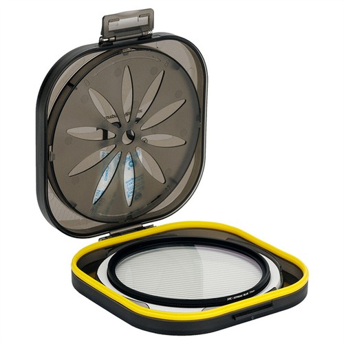 Blue Streak Lens Filter Effects Camera Cinema Line Circular 49mm 72mm 77mm 82mm - Picture 2 of 12