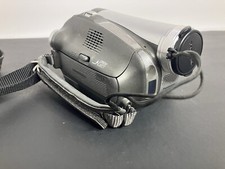 Panasonic Mini DV Model PVGS29 Not tested, As-is. No charger