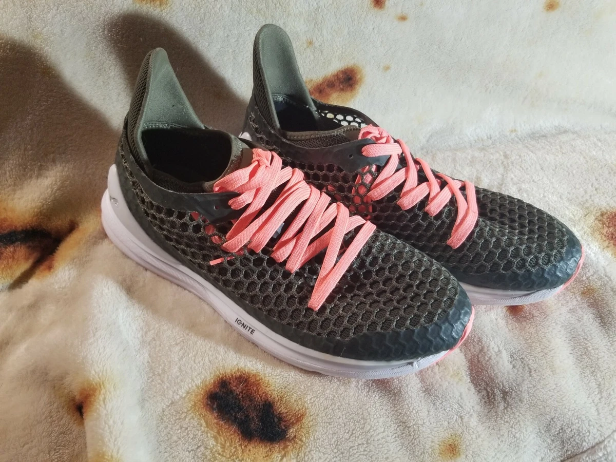 Puma hotsell netfit sneakers