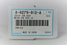 Sony Motor Sub Assembly LD, A-8279-912-A 