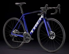 1390euro bici corsa TREK