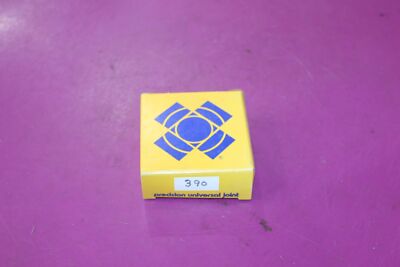 NOS Precision U-Joint. Part 390. See pic.