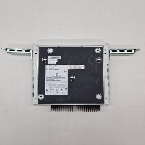 Cisco WS-C3560C-12PC-S V01 12-portowy kompaktowy przełącznik PoE – reset fabryczny - Zdjęcie 9 z 13