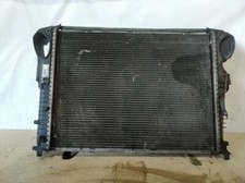 A2205002003 425158 wasserk&uuml;hler f&uuml;r MERCEDES CLASE S (W220) BERLINA 320 CDI