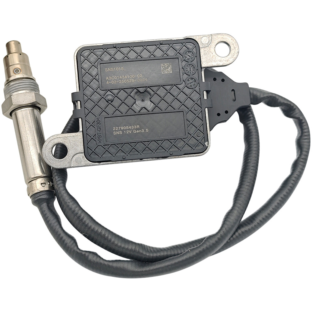 Herth+Buss NOx-Sensor 5-polig Für Vivaro B , RENAULT Trafic III, FIAT Talento (70680500) Ab 227