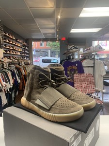 yeezy boost 750 authentic
