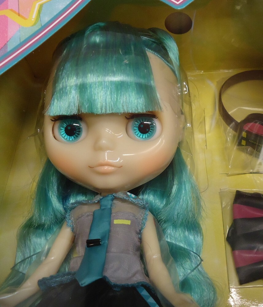 NEUROTIC DOLL★非売品CDR2枚組★neuro'miku doll Nendoroid-Doll-_Hatsune-Miku-