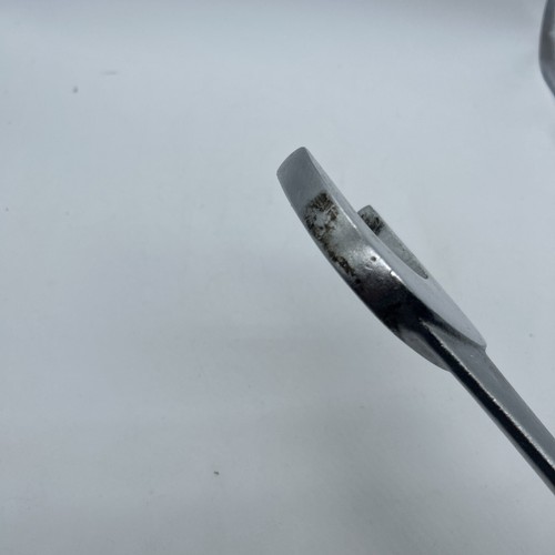 Sunex Tools 2” Open End Wrench Chrome Vanadium Preowned Mechanic’s Wrench - Picture 10 of 12
