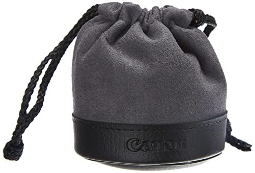 Canon Estensione Tubo EF25-2 per Ef Obiettivo Massima Lunghezza Focale 55mm - Picture 6 of 7