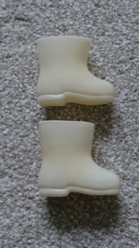 Dolls Boots - Picture 1 of 2