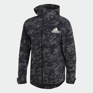 new adidas jacket reflective