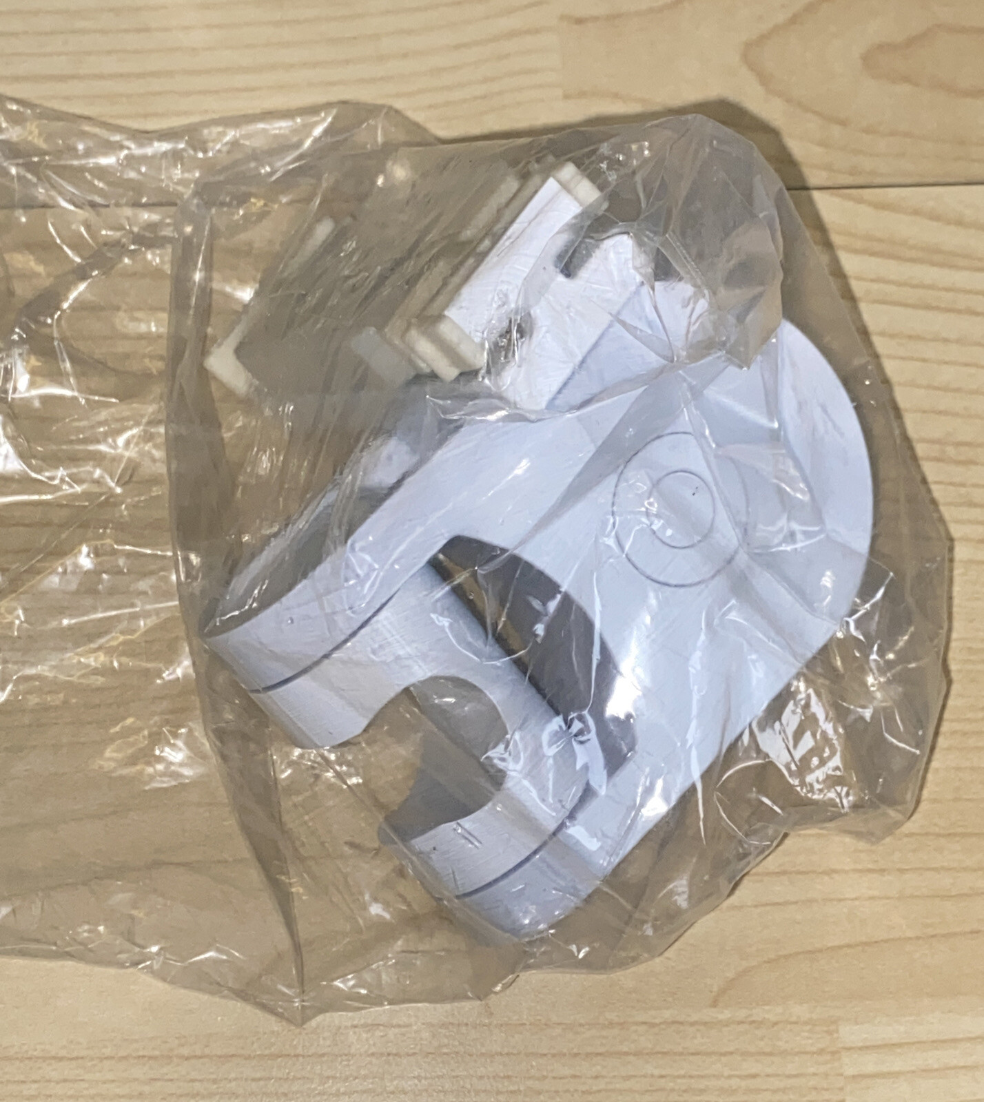 MIRA Shower Head Holder White (1603.132) for sale online eBay