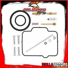 1999 Honda CR125R 125cc 26-1186 CARBURETOR REVIEW KIT - ALL BALL