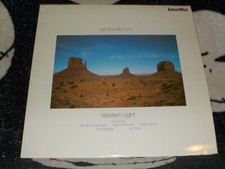 Windham Hill Western Light Laserdisc LD Free Ship 50