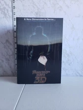 NECA Jason Voorhees Friday The 13th Part 3 3D Action Figure 