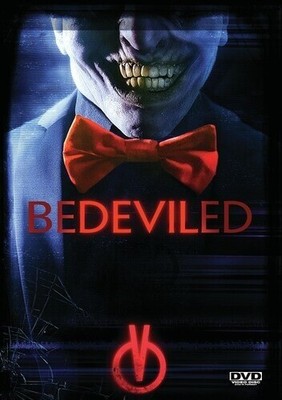 Bedeviled [Used Very Good DVD] Ac-3/Dolby Digital, NTSC Format