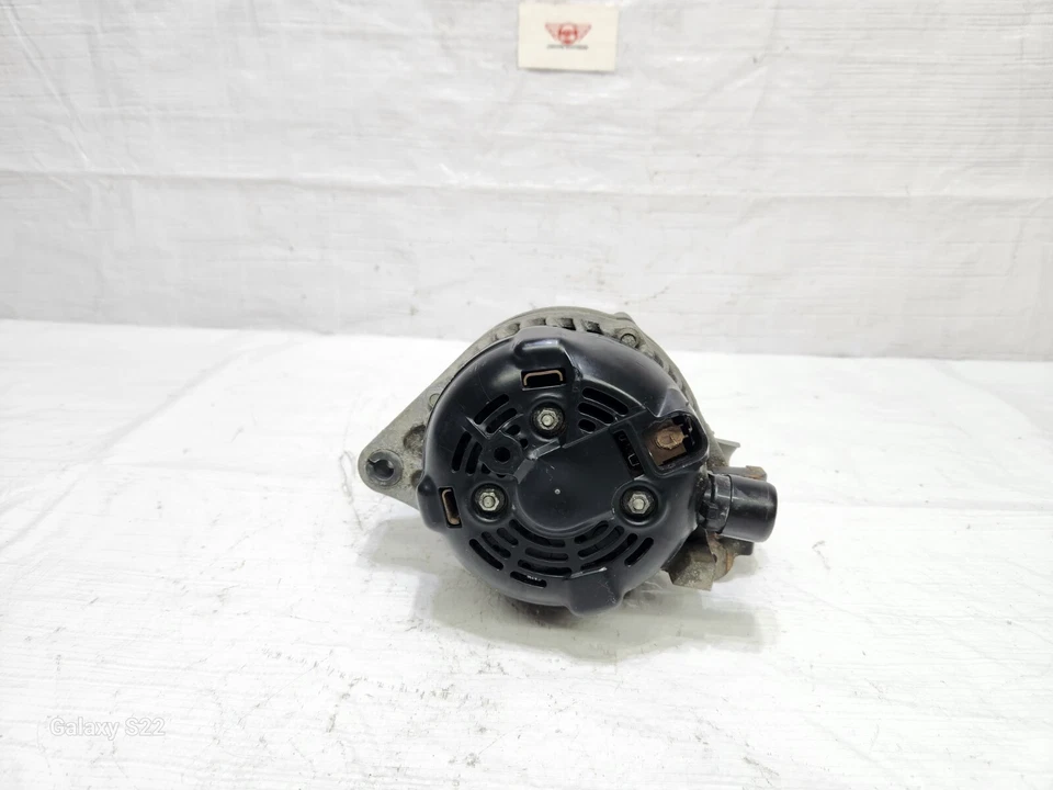 2014-2019 Acura MDX Alternator Generator OEM TN104211 8510 - Image 4 of 4
