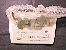 MONACOR Tischmikrofon PA-1120RC Neu