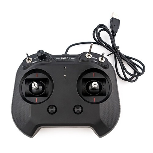 Aircraft Remote SM001 Remote Control For Traversing Machines - Photo 7 sur 11