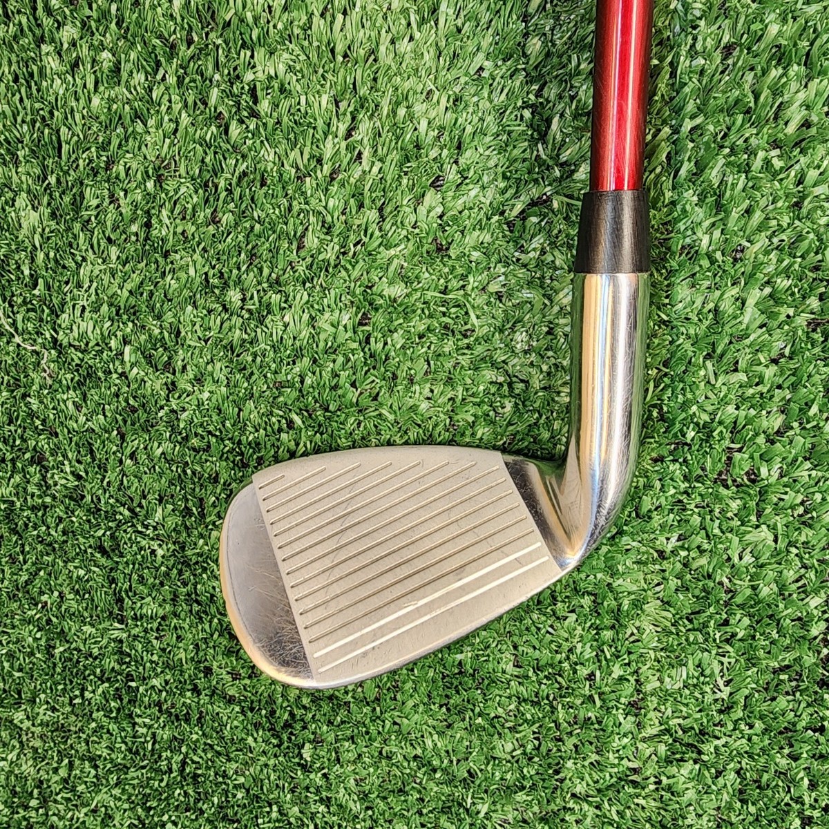 Junior Ray Cook Manta Ray Wedge Junior Flex Graphite Shaft 29.5  display picture 1