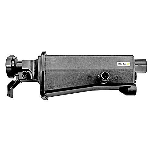 Genuine Dayco Expansion Tank for BMW 316Ti E46 1.8L Petrol N42B18A 2001 - 2005 - Picture 1 of 3
