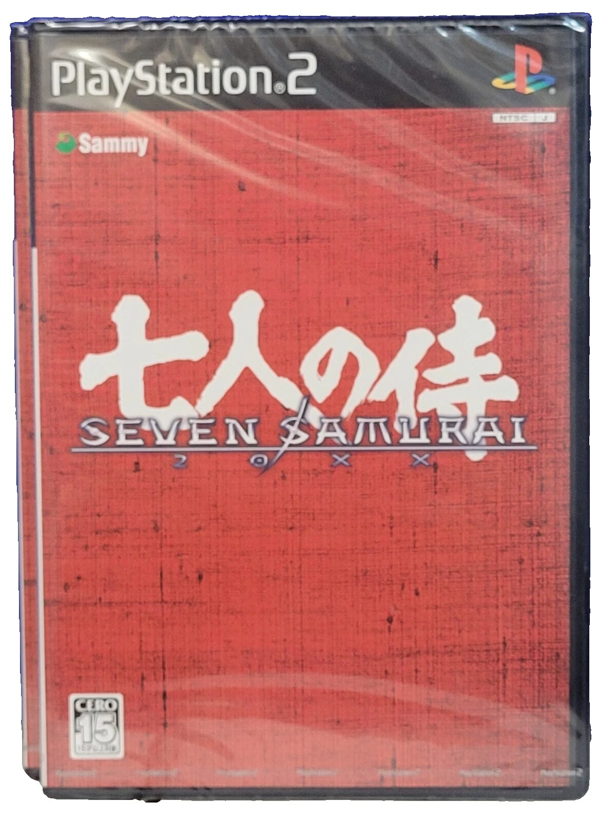 Sony PlayStation 2 Collector's Edition 2004 Released Video Games