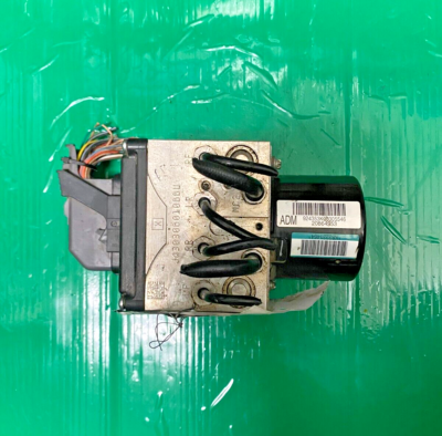 2012 - 2016 Chevrolet Impala ABS Module & Pump 20864448 | eBay