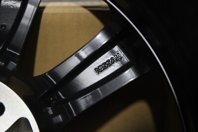 10 11 Infiniti G37 OEM Wheel Rim 18x8.5 18