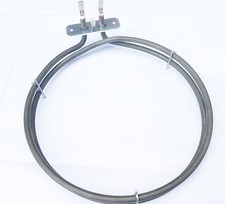 Beko XDC663SM Fan Oven Element