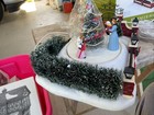 Dept. 56 Village Animated Victory Christmas #52505 animated Christmas Music WORK — photo 6