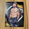 Chris Weidman UFC Topps Finest 2024 #139 Uncommon Card
