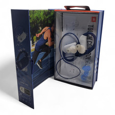 JBL Endurance Sprint Wireless Sport Headphones IPX7 Waterproof New Open Box