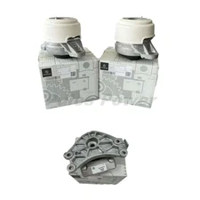 OEM Engine Motor&Transmission Mount set for Mercedes C250 C300 GLK350 C350 E350