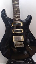 Paul Reed Smith Studio E-Gitarre Figur Ahorndecke Mahagoni Hals Palisander