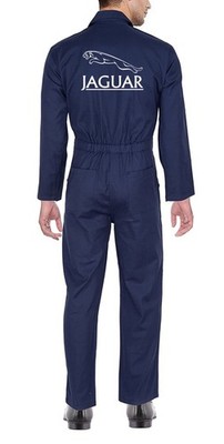 JAGUAR LATZHOSE. Portwest nagelneu, Etikett & Tasche. Jaguar & Leaper auf der Rückseite