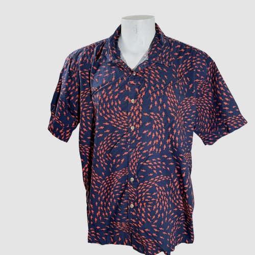 Vendo camicia Hugo Boss (Neu (gemäss Beschreibung)) in Davesco-Soragno Vendo camicia Hugo Boss (Neu (gemäss Beschreibung)) in Davesco-Soragno