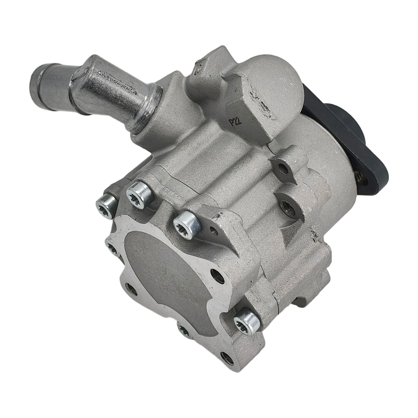 Maserati Levante 2017-2024 Power steering pump P/N 670034747