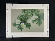 David Lee (Li Tian Wen) Lithograph 