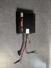 MTX MUD100.4 400 Watt RMS 4-Channel Amplifier Amp For Polaris RZR/ATV/UTV/Cart