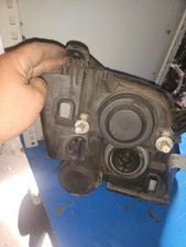 Feu avant (phare) Opel MERIVA