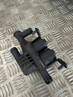 Heater control valve