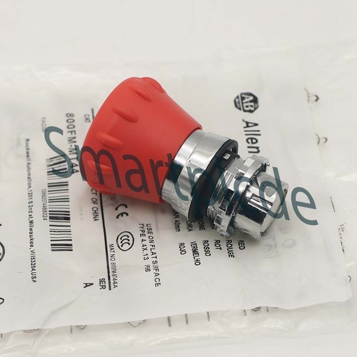 1PCS 800FM-MT44 emergency button - Picture 7 of 9