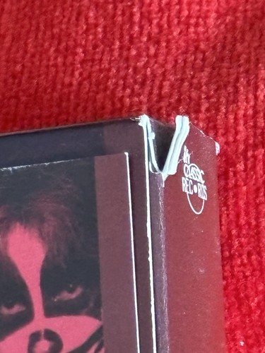 KISS - KISSOLOGY The Ultimate KISS Collection Vol. 2 1978-1991 4 DVDS - Picture 7 of 19