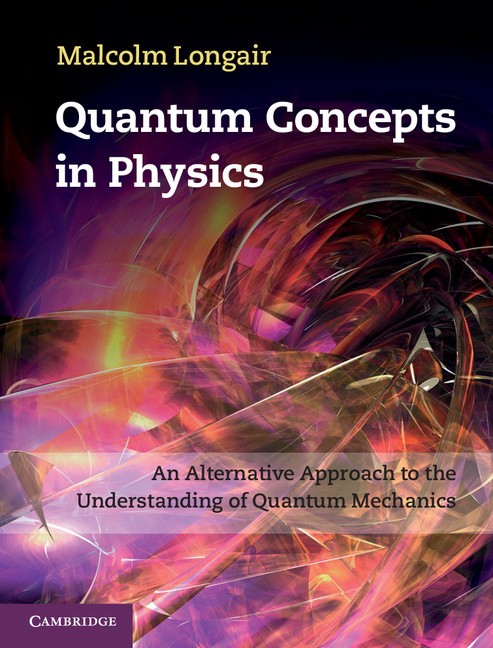 Quantum Concepts in Physics - Image 4