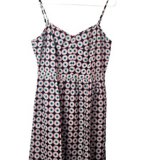J CREW SUMMER SUNDRESS NWT