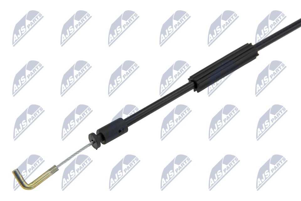 Door Cable Rear Door For Renault Master Iii 2011- - Image 21