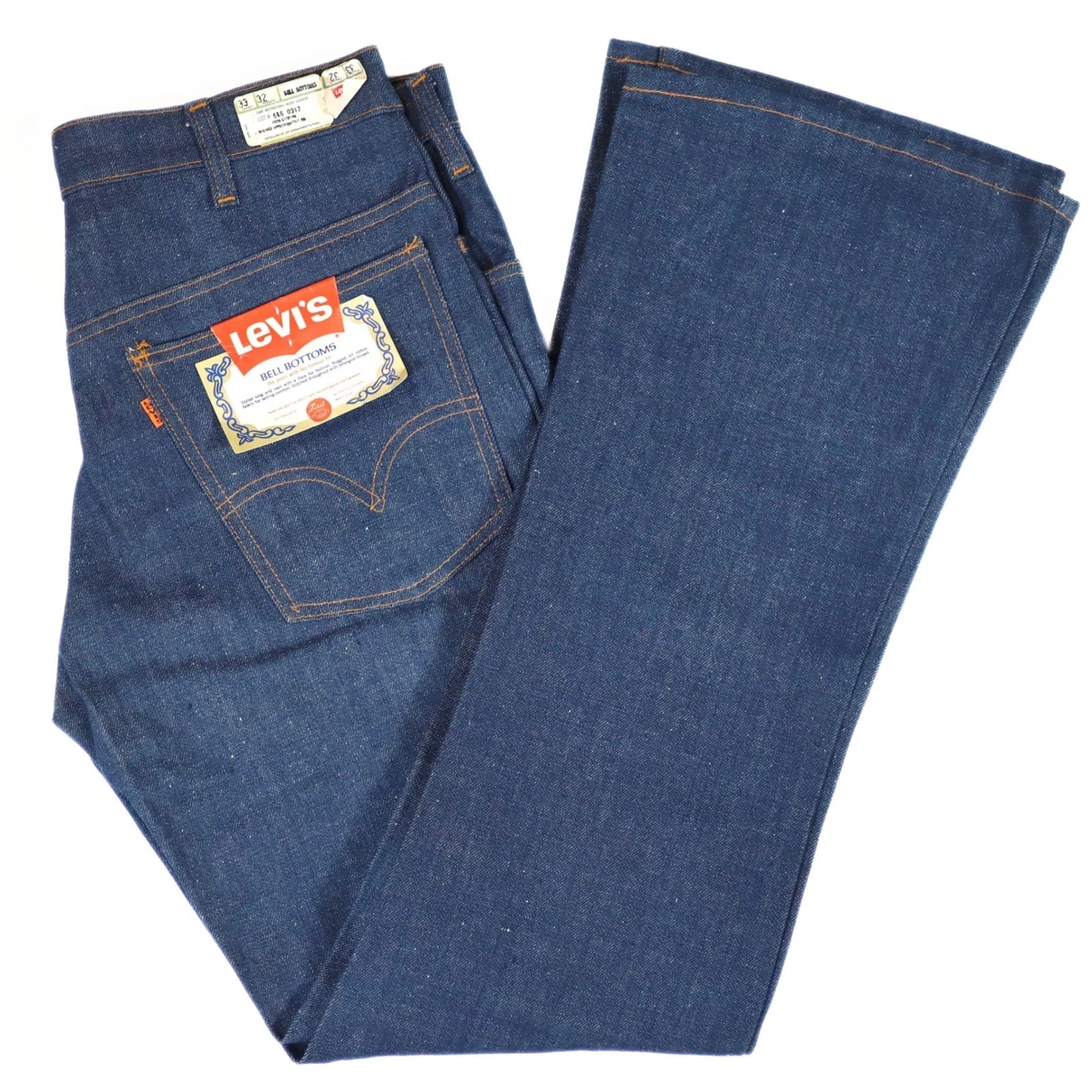 Levis 646 Indiana Men's Vintage Jeans for sale | eBay