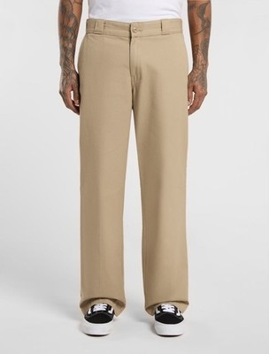 Dickies 247 Work Pant Chino Hose Sand (beige)