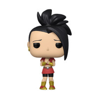 Funko Pop! Animation Dragon Ball Super - Kale #1283 Vinylfigur