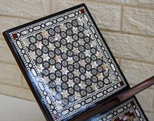 Islamic Quran Holder, Koran Stand, Muslim Gift, Book Wood Reading Stand | Expres